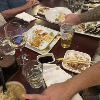 Far East + Kitchen - Sushi Bars Near Me - Scotts Valley, California Far East + Kitchen - Sushi Bars Near Me - Scotts Valley, California