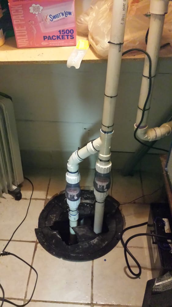Slide of Dependable Drain Services LLC