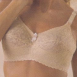The Healthy Bra Company - Some of our "Custom, Structured, Support" Bras, fit for your BODY TYPE.
