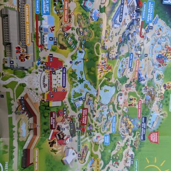 Legoland California Resort - Map 4/26 - Resorts Near Me - Carlsbad, California Legoland California Resort - Map 4/26 - Resorts Near Me - Carlsbad, California