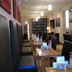 Lords Café Bar - Picture from www.visitsouthport.com
