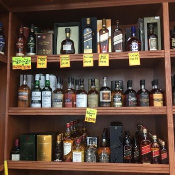 Bottle Shop & Spirit's - bottles of alcohol on shelves - Beer, Wine & Spirits Near Me - Los Alamitos, California Bottle Shop & Spirit's - bottles of alcohol on shelves - Beer, Wine & Spirits Near Me - Los Alamitos, California