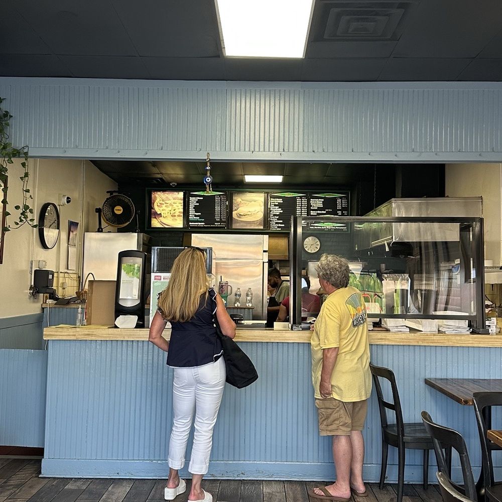 Continental Pizza - Order Time! - Pizza Near Me - Kensington, Maryland Continental Pizza - Order Time! - Pizza Near Me - Kensington, Maryland