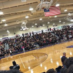Southern High School
