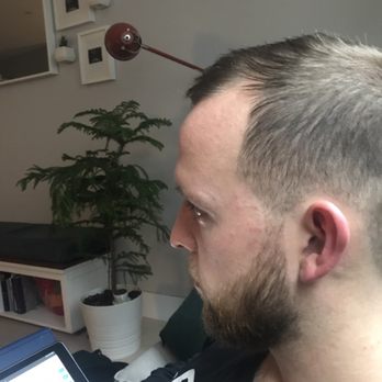 Fresh Image and Grooming - Example cut; bad angle, but you can see the quality. - Barbers Near Me - Philadelphia, Pennsylvania Fresh Image and Grooming - Example cut; bad angle, but you can see the quality. - Barbers Near Me - Philadelphia, Pennsylvania