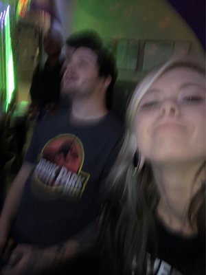 Lizard Lounge by null