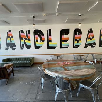Handlebar Coffee Roasters - Coffee Roasteries Near Me - Santa Barbara, California