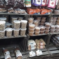 American Made General Store - AMERICAN MADE GROCERIES