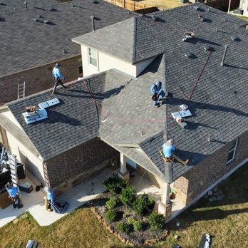 Greater Austin Roofing - Roof Replace in Round Rock - Roofing Near Me - Austin, Texas