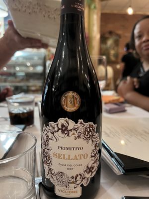 IL Paesano Italian Gourmet Food and Wine Market by null