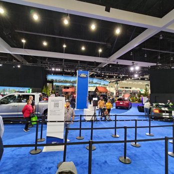 LA Auto Show - Festivals Near Me - Los Angeles, California LA Auto Show - Festivals Near Me - Los Angeles, California