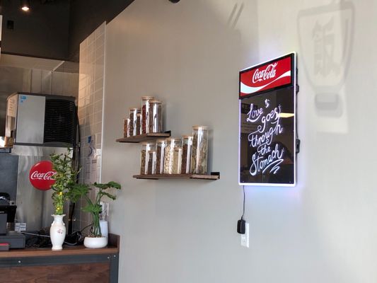 Fun Chinese Cuisine by null