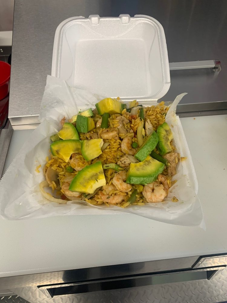 JAY JAY’S SUBS & SEAFOOD Updated June 2024 11 Photos 1798 W