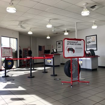 America's Tire - Waiting room interior - Tires Near Me - W Concord, California America's Tire - Waiting room interior - Tires Near Me - W Concord, California