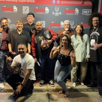 The Stand Up Comedy Club - Fun times - Comedy Clubs Near Me - Bellflower, California The Stand Up Comedy Club - Fun times - Comedy Clubs Near Me - Bellflower, California