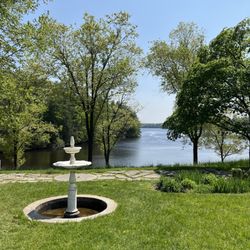 Hamilton House - May 2023 view