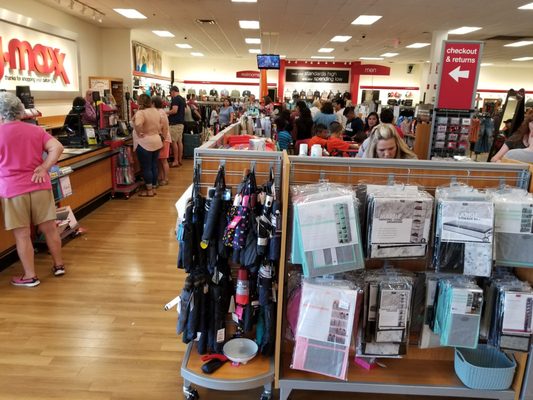 TJ MAXX STORE #1106 - Updated July 2025 - 1325 W Walnut Ave, Dalton