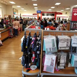 Tj Maxx Store #1106