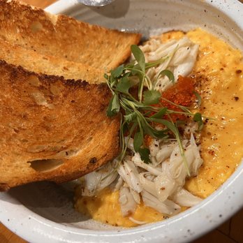NEP Cafe - Crab toast - must get - Breakfast & Brunch Near Me - Irvine, California NEP Cafe - Crab toast - must get - Breakfast & Brunch Near Me - Irvine, California