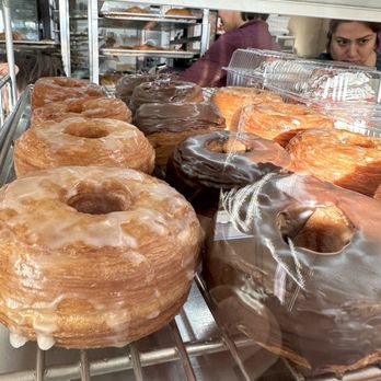 Crispy's Donuts - Donuts Near Me - San Marcos, California