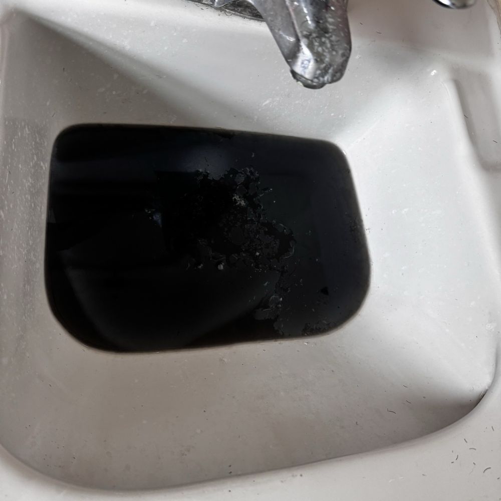 Utopia Management - A sink that was backed up for a week with no plans to fix. Too a week of emails and calls to get it done - Real Estate Services Near Me - San Diego, California Utopia Management - A sink that was backed up for a week with no plans to fix. Too a week of emails and calls to get it done - Real Estate Services Near Me - San Diego, California