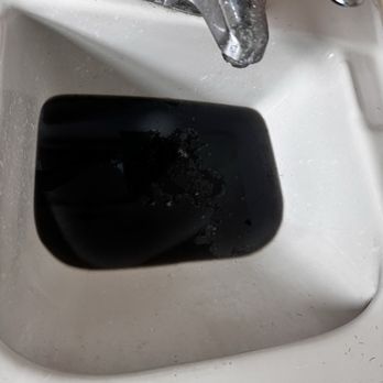 Utopia Management - A sink that was backed up for a week with no plans to fix. Too a week of emails and calls to get it done - Real Estate Services Near Me - San Diego, California Utopia Management - A sink that was backed up for a week with no plans to fix. Too a week of emails and calls to get it done - Real Estate Services Near Me - San Diego, California