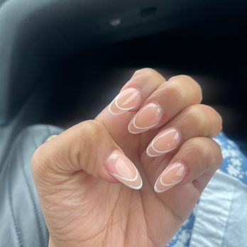 The Boujee Nails - Gel X manicure - Nail Salons Near Me - Fullerton, California The Boujee Nails - Gel X manicure - Nail Salons Near Me - Fullerton, California
