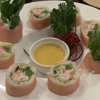 The Sushi Bar - Pink Lady - Sushi Bars Near Me - Taylor, Michigan