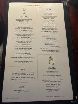 Menu photo 5 Pappadeaux Seafood Kitchen Houston, TX Menu photo 5 Pappadeaux Seafood Kitchen Houston, TX