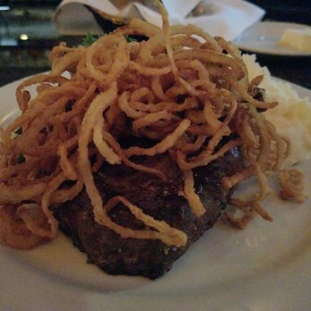 Dal Rae Restaurant - Rib eye steak - Steakhouses Near Me - Pico Rivera, California