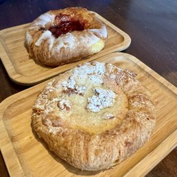 Pastries