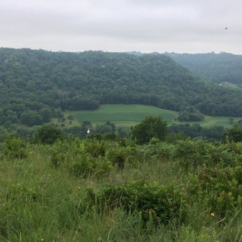 Great River Bluffs State Park - Parks Near Me - Winona, Minnesota