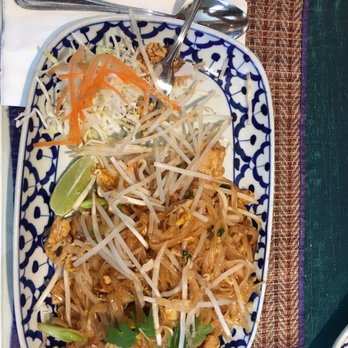 Lucky Elephant - 1. Pad Thai - Thai Near Me - Ontario, California Lucky Elephant - 1. Pad Thai - Thai Near Me - Ontario, California