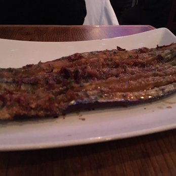 Simon's BBQ II - BBQ eggplant - Chinese Near Me - Brooklyn, New York
