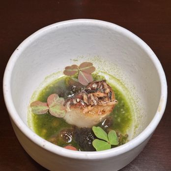 Baroo - Korean Near Me - Los Angeles, California