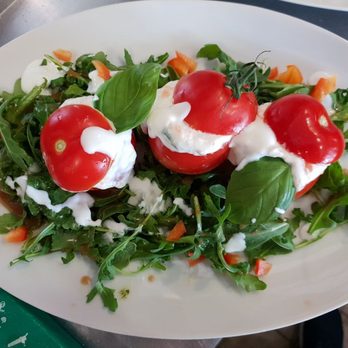 Caffè Longo - Cafes Near Me - Aschaffenburg, BY