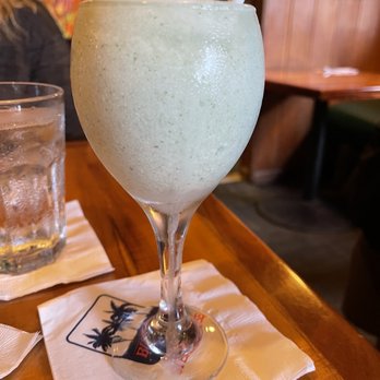Buzz's - Coco-Jito Freeze. It's Delish!! - Steakhouses Near Me - Kailua, Hawaii Buzz's - Coco-Jito Freeze. It's Delish!! - Steakhouses Near Me - Kailua, Hawaii