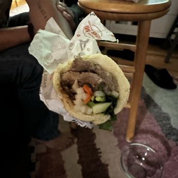 Paris Banh Mi - Pork - Vietnamese Near Me - Everett, Washington Paris Banh Mi - Pork - Vietnamese Near Me - Everett, Washington