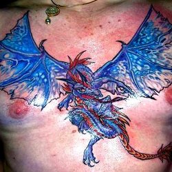 Primeval Ink Tattoo - Tattoo by Andi