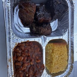 TV Dinner TV Dinner