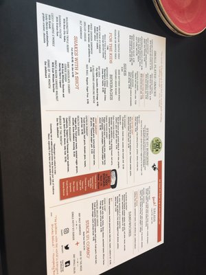 Menu photo 8 Stack 571 Burger and Whiskey Bar Vancouver, WA Menu photo 8 Stack 571 Burger and Whiskey Bar Vancouver, WA