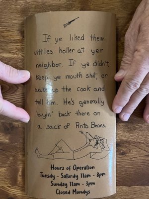 Home Folks Family Restaurant by null