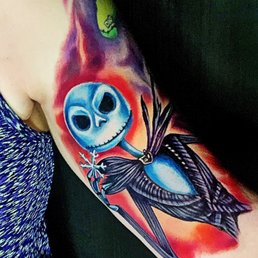 Tattoo Tattoo