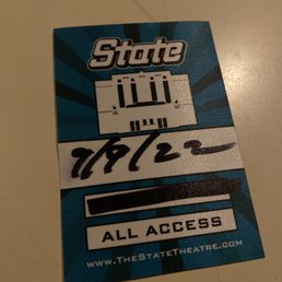 All Access All Access