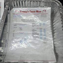 Menu Menu