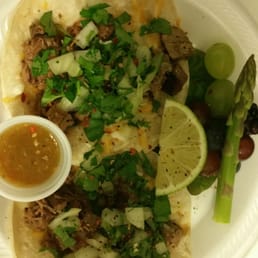 Brisket Tacos 3