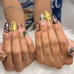 Mimi's Nail Spa