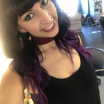 BIBO Salon - Color by Marleny, blowout by Maddie - Hair Salons Near Me - Oakland, California