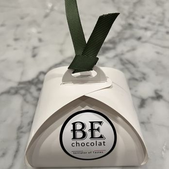BE Chocolat - Wedding favor chocolate surprise - Chocolatiers & Shops Near Me - Fairfield, Connecticut