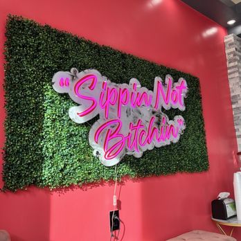 Stir It Up CoffeeHouse & Cafe - Coffee & Tea Near Me - Spring Valley, California